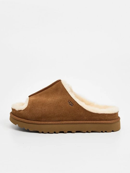 Zdjęcie produktu Kapcie UGG koniakowy