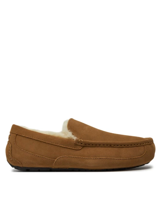 Zdjęcie produktu Kapcie Ugg M Ascot 1101110 Brązowy