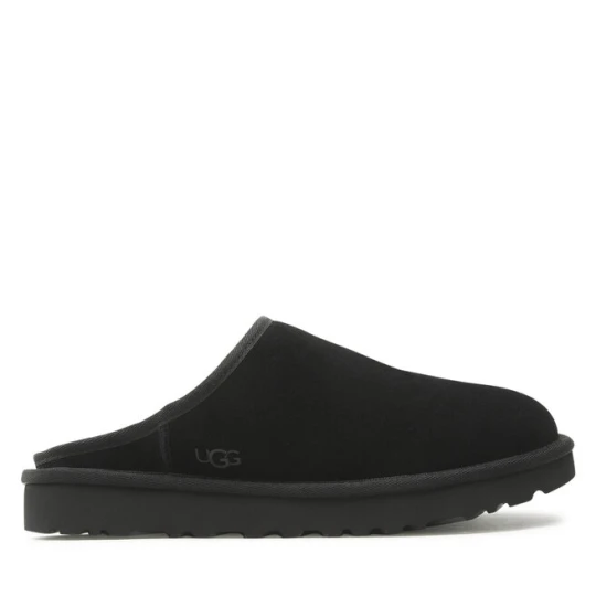 Zdjęcie produktu Kapcie Ugg M Classic Slp-On 1129290 Czarny