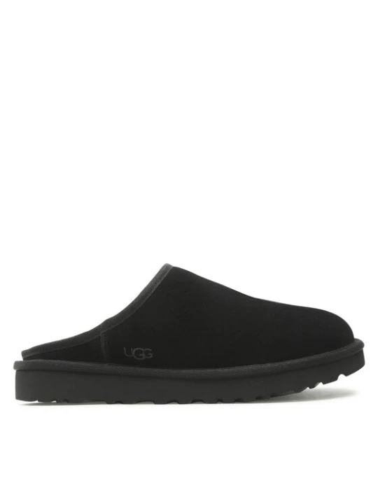 Zdjęcie produktu Kapcie Ugg M Classic Slp-On 1129290 Czarny