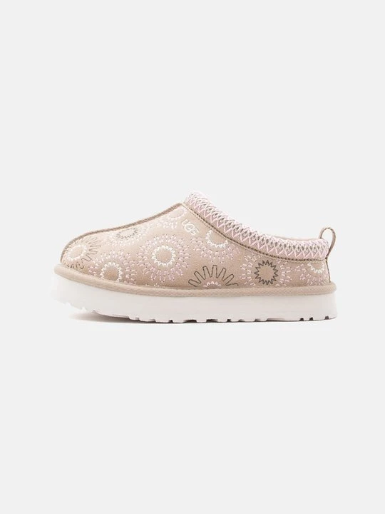 Zdjęcie produktu Kapcie UGG piaskowy