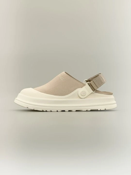 Zdjęcie produktu Kapcie UGG piaskowy
