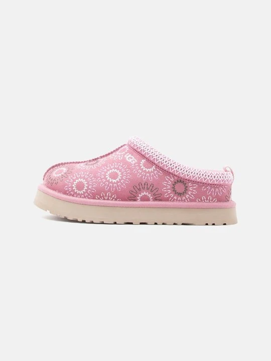 Zdjęcie produktu Kapcie UGG różowy