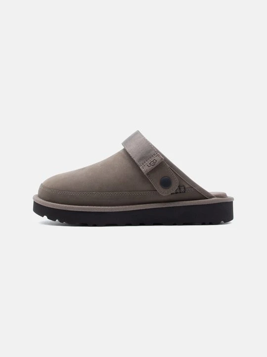Zdjęcie produktu Kapcie UGG szary melanż