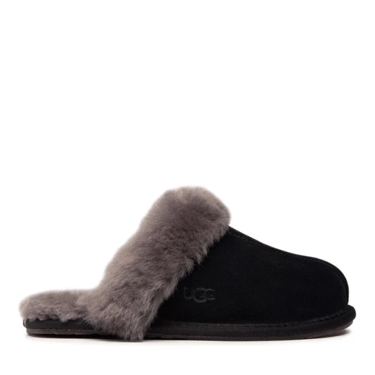 Zdjęcie produktu Kapcie Ugg W Scuffette II 1106872 Czarny