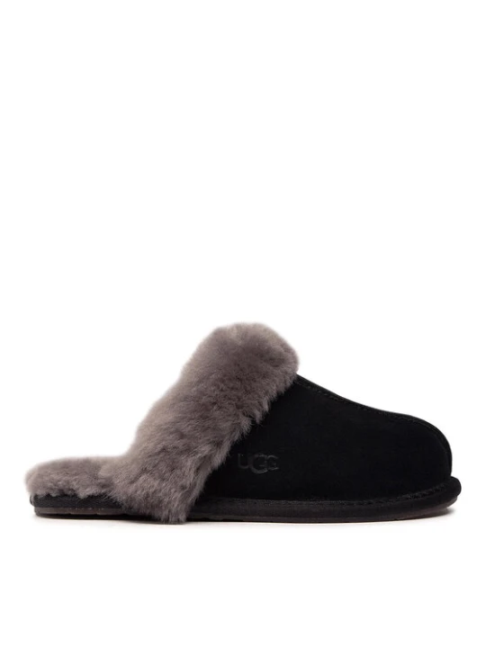Zdjęcie produktu Kapcie Ugg W Scuffette II 1106872 Czarny