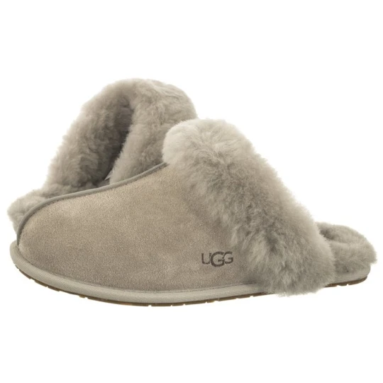 Zdjęcie produktu Kapcie W Scuffette II 1106872 W / GOA (UA35-d) UGG