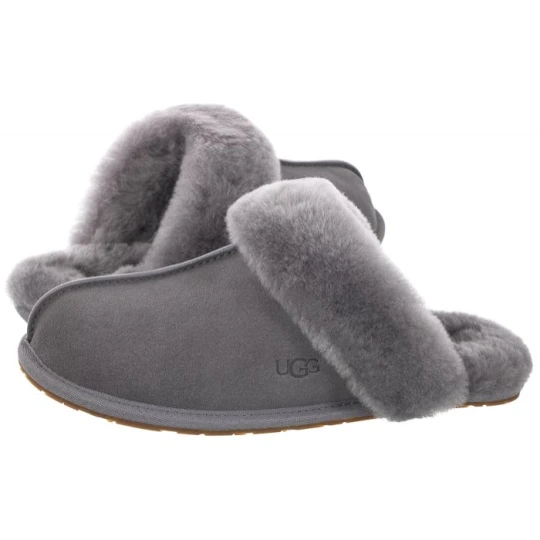 Zdjęcie produktu Kapcie W Scuffette II 1106872 W / LGH (UA35-b) UGG