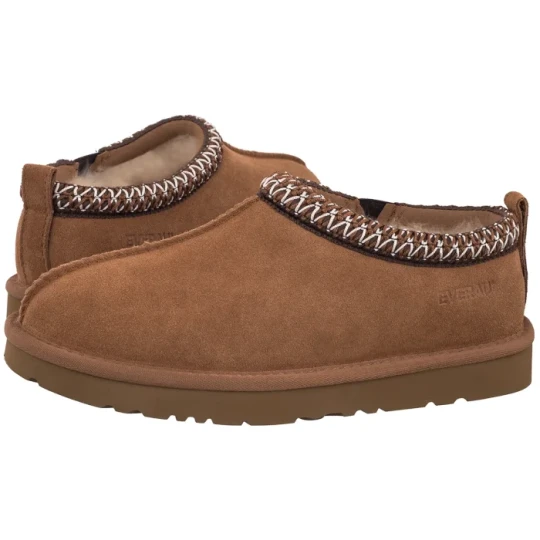 Zdjęcie produktu Kapcie Wigeon EAU2015 Chestnut (EV10-a) Everau