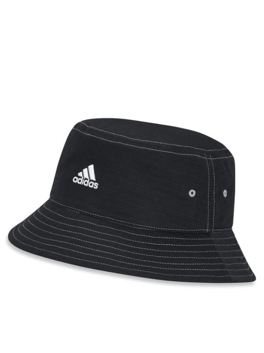 Zdjęcie produktu Kapelusz adidas Classic Cotton Bucket Hat HY4318 Czarny