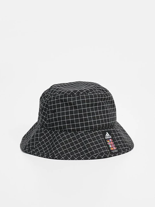 Zdjęcie produktu Kapelusz Adidas czarny