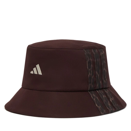 Zdjęcie produktu Kapelusz adidas KD2184 Brązowy