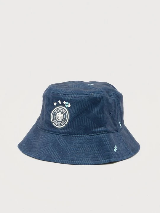 Zdjęcie produktu Kapelusz adidas Originals błękit królewski
