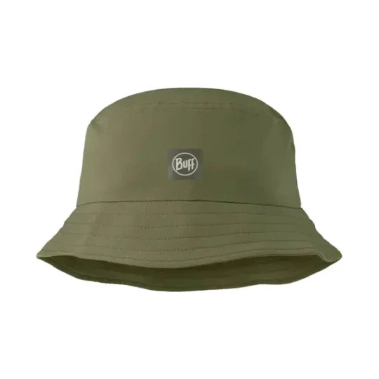 Zdjęcie produktu Kapelusz Adventure Bucket Hat Buff Zielony
