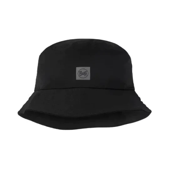 Zdjęcie produktu Kapelusz Adventure Bucket Hat Buff Czarny