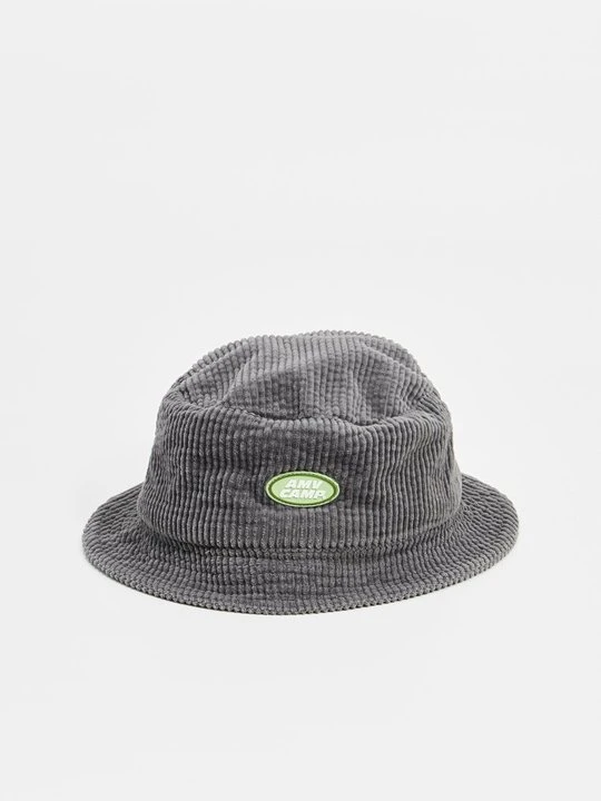 Zdjęcie produktu Kapelusz American Vintage szary