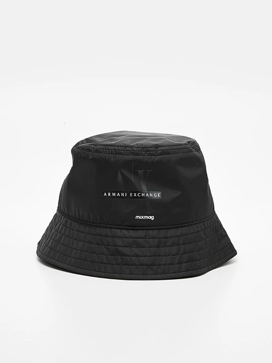 Zdjęcie produktu Kapelusz Armani Exchange czarny