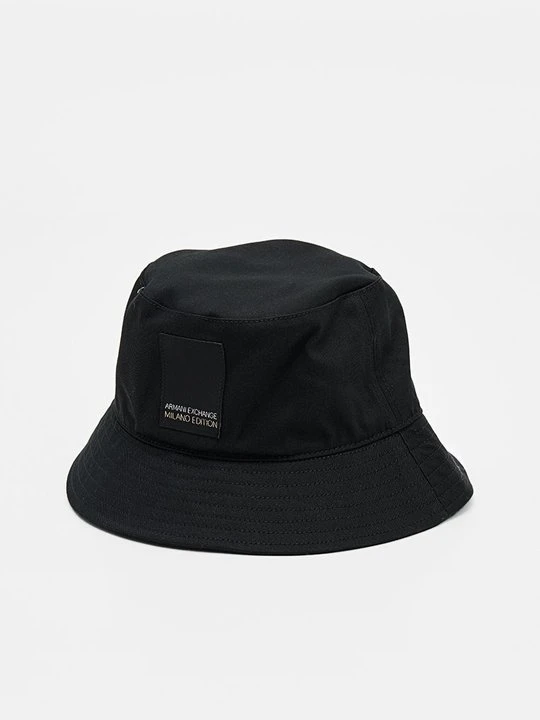 Zdjęcie produktu Kapelusz Armani Exchange czarny