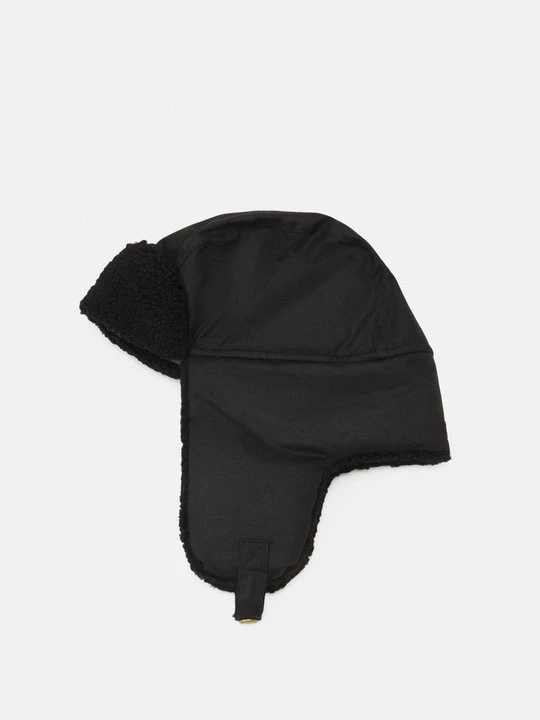 Zdjęcie produktu Kapelusz Barbour czarny