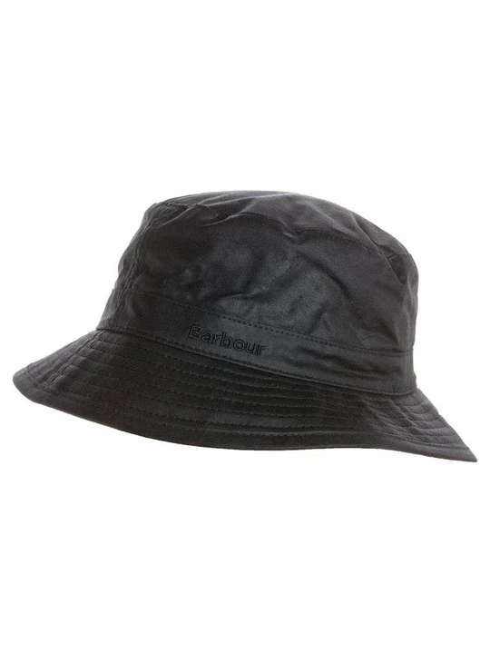 Zdjęcie produktu Kapelusz Barbour czarny