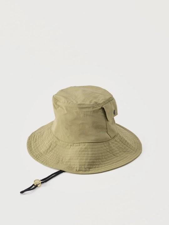 Zdjęcie produktu Kapelusz Barbour jasny brąz