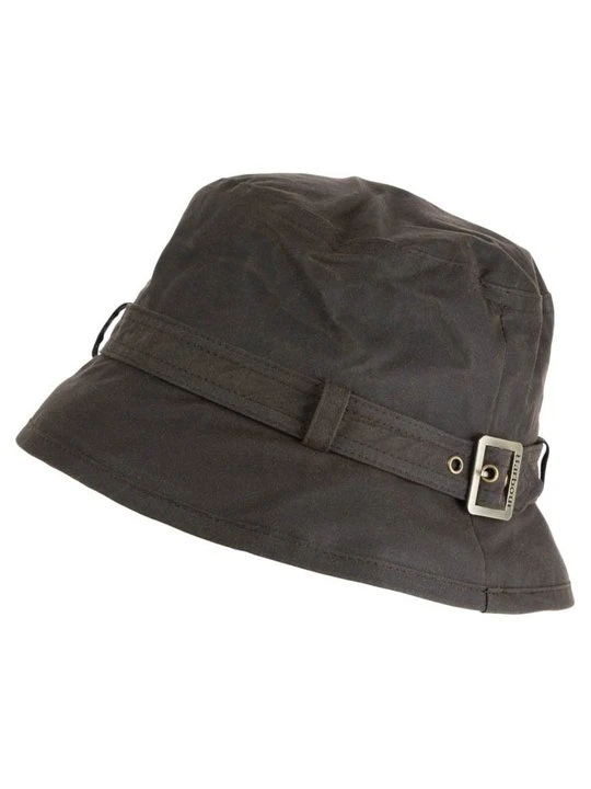 Zdjęcie produktu Kapelusz Barbour oliwkowy