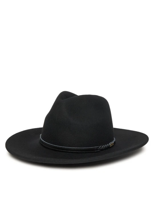 Zdjęcie produktu Kapelusz Barbour Tack Fedora LHA0217BK91 Czarny