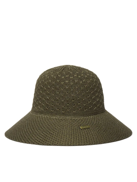 Zdjęcie produktu Kapelusz Barbour Zaria LHA0632OL51 Zielony