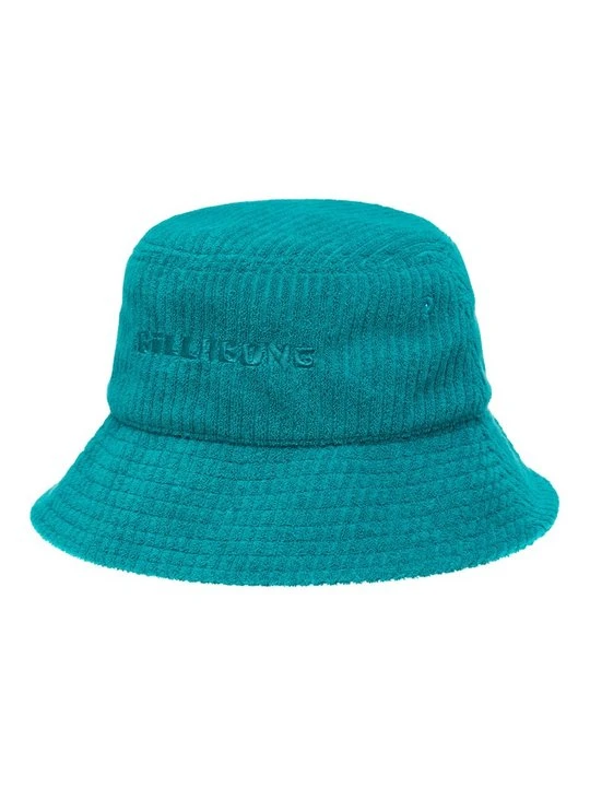 Zdjęcie produktu Kapelusz Billabong turkusowy