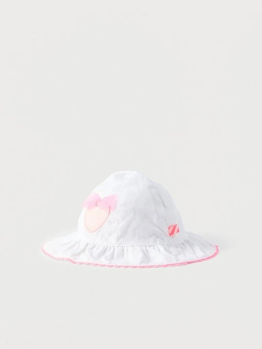 Zdjęcie produktu Kapelusz Billieblush biały
