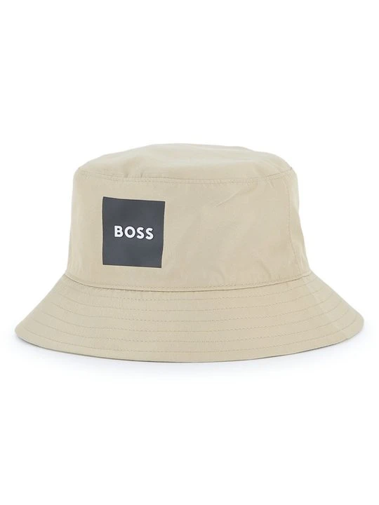 Zdjęcie produktu Kapelusz Boss piaskowy