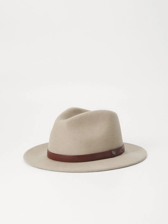 Zdjęcie produktu Kapelusz Brixton tan