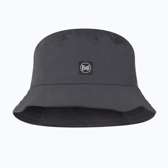 Zdjęcie produktu Kapelusz BUFF Adventure Bucket ash Szary