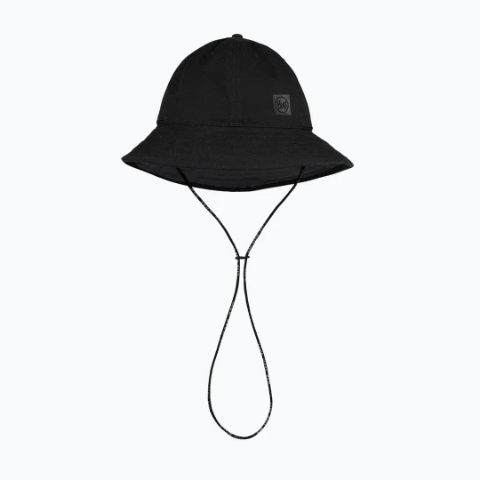 Zdjęcie produktu Kapelusz BUFF Nmad Bucket yste black