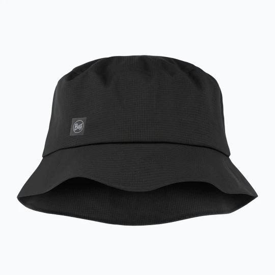 Zdjęcie produktu Kapelusz BUFF Rain Bucket solid black