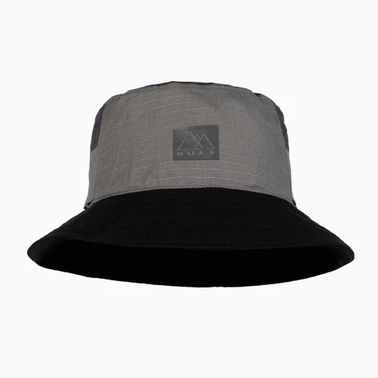 Zdjęcie produktu Kapelusz BUFF Sun Bucket Hak grey
