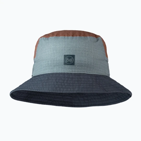 Zdjęcie produktu Kapelusz BUFF Sun Bucket Hak steel Niebieski