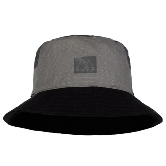 Zdjęcie produktu Kapelusz Buff Sun Bucket Hat 125445.937.20.00 - szary