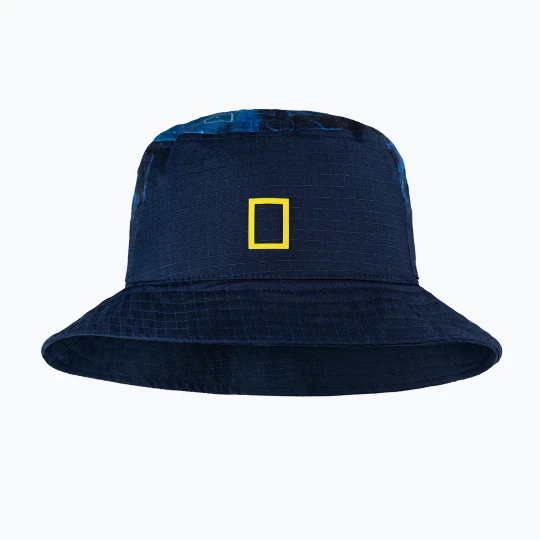 Zdjęcie produktu Kapelusz BUFF Sun Bucket Unrel blue
