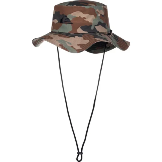 Zdjęcie produktu Kapelusz Bushmaster Bucket Hat Quiksilver