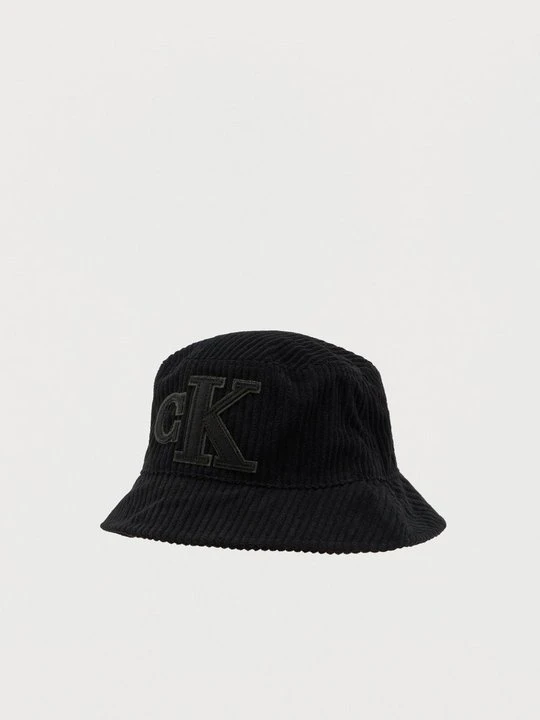 Zdjęcie produktu Kapelusz Calvin Klein czarny