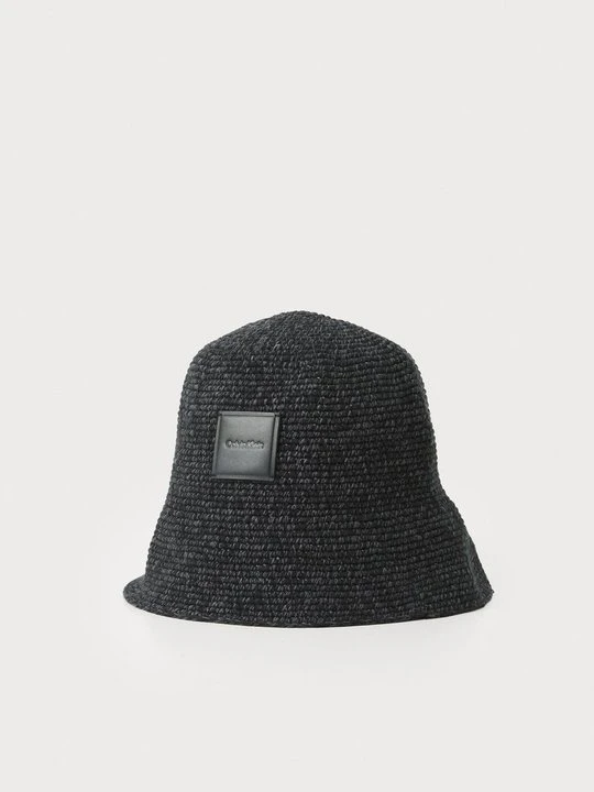 Zdjęcie produktu Kapelusz Calvin Klein czarny