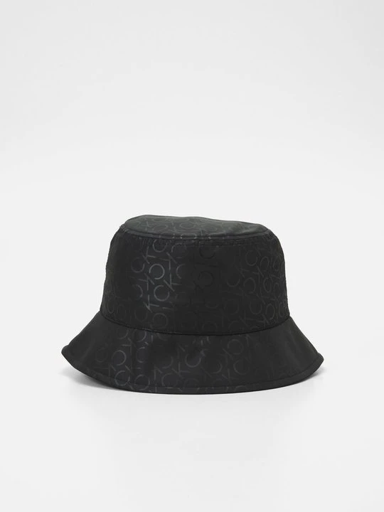Zdjęcie produktu Kapelusz Calvin Klein czarny