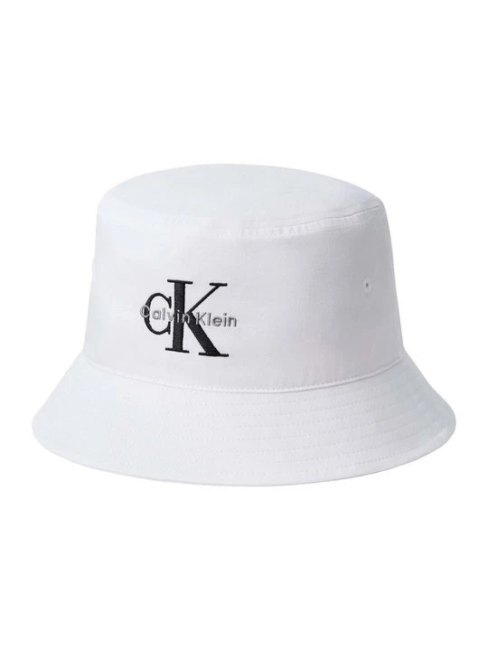 Zdjęcie produktu Kapelusz Calvin Klein Jeans biały
