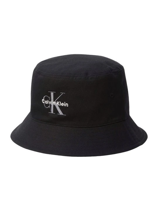 Zdjęcie produktu Kapelusz Calvin Klein Jeans czarny