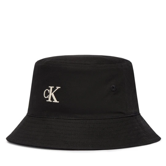 Zdjęcie produktu Kapelusz Calvin Klein LV04F5101G Czarny