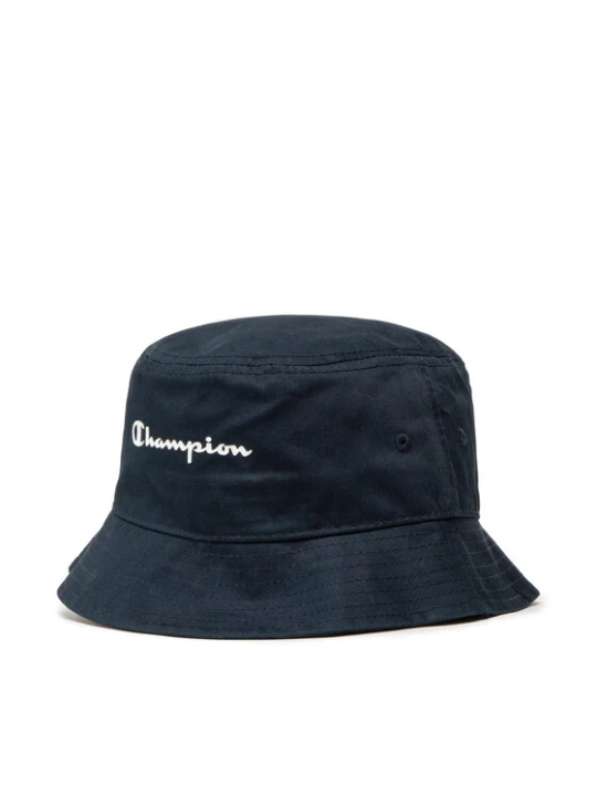 Zdjęcie produktu Kapelusz Champion Bucket 804786-BS501 r.M-L Granatowy