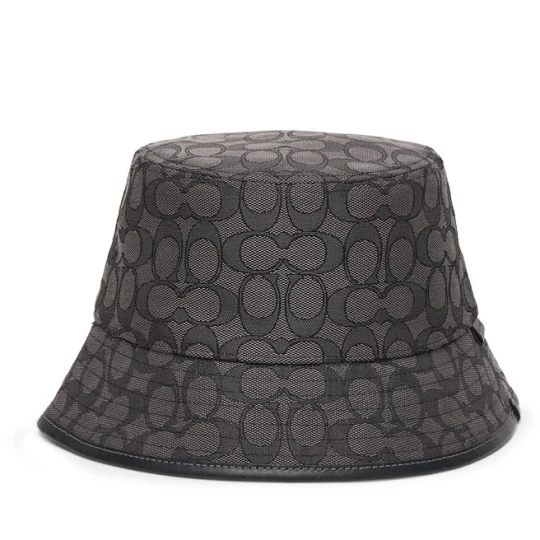 Zdjęcie produktu Kapelusz Coach 29CW944 Szary