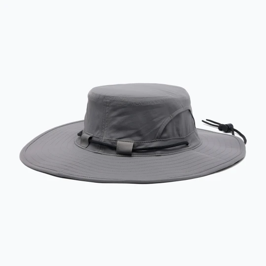 Zdjęcie produktu Kapelusz Columbia Coolhead Zero IV Booney city grey