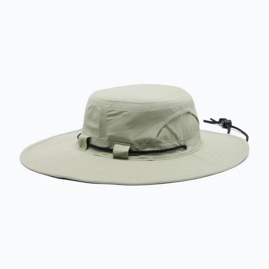 Zdjęcie produktu Kapelusz Columbia Coolhead Zero IV Booney safari Zielony